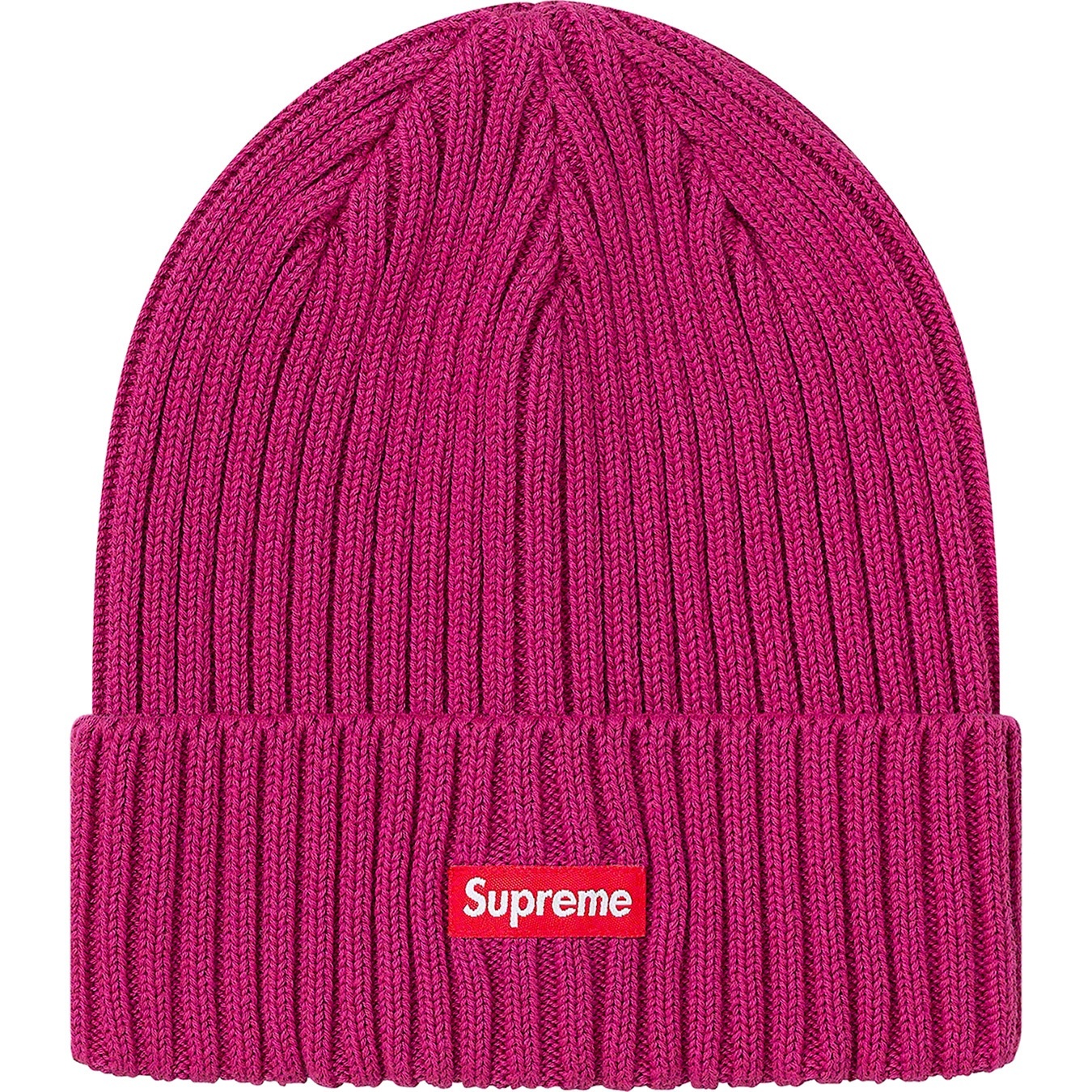 Overdyed Beanie view 7